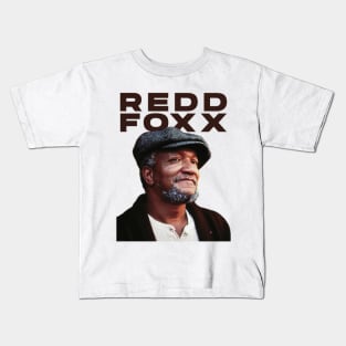 Redd Foxx Kids T-Shirt